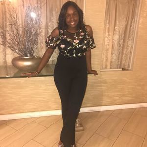 Meet your Posher, Joanne